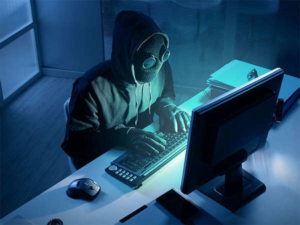 Online Bank Security: Cyber Crimes