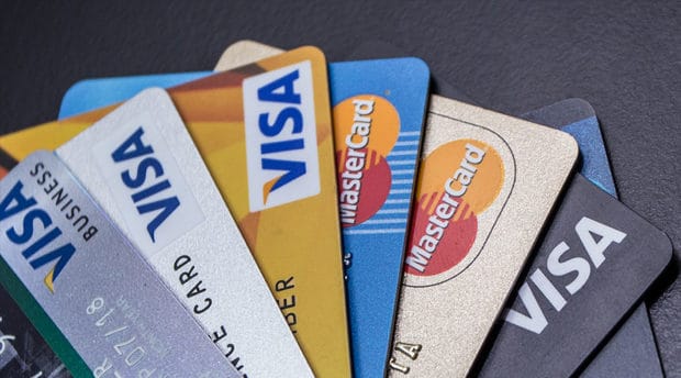 Credit Card - The Responsible User's Guide