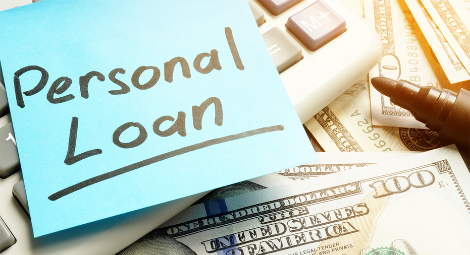 Personal Loans, what types of loans are there?