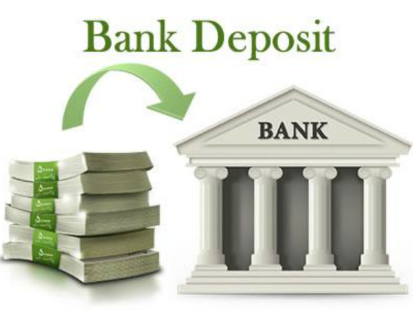 Bank Deposits: Profitability