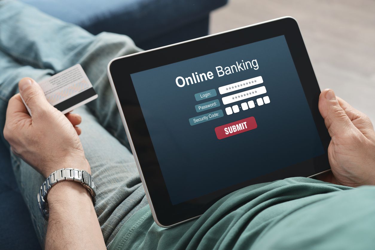 How to Manage a Business with the help of Online Banking?