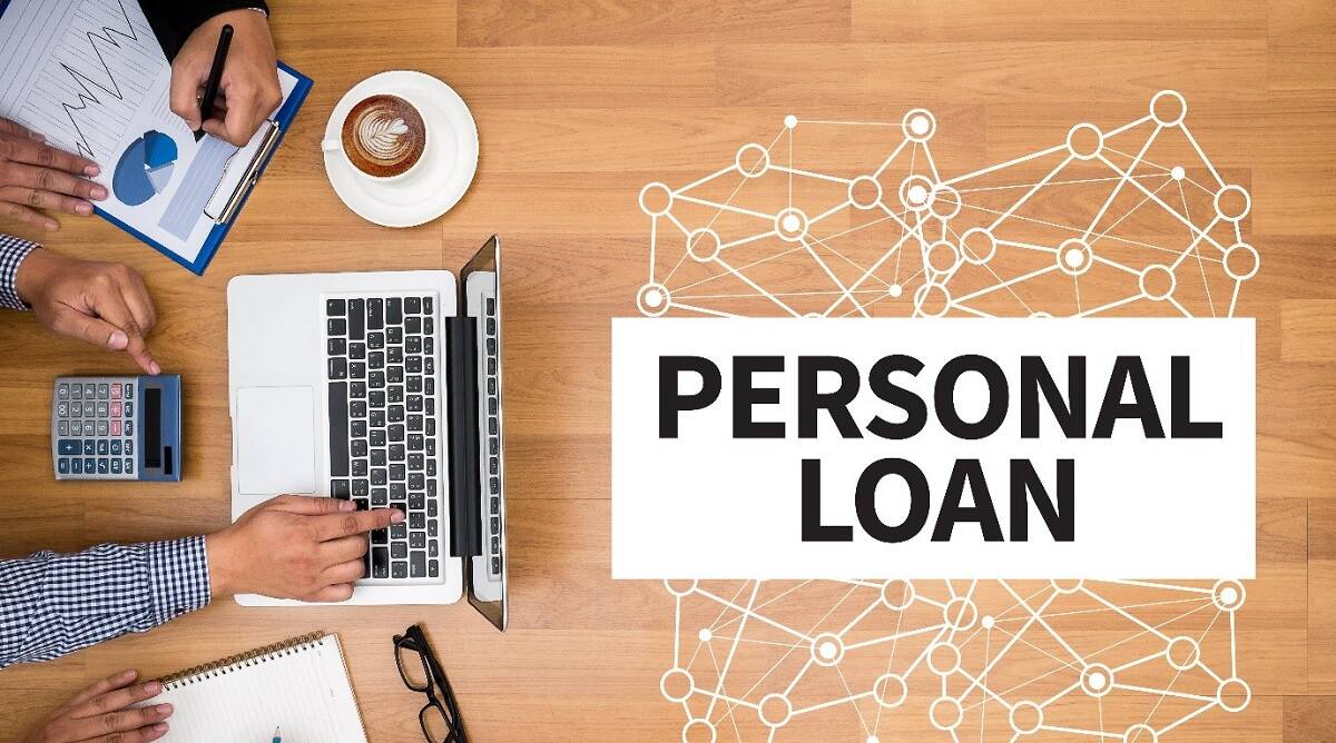 Taking out a Personal Loan